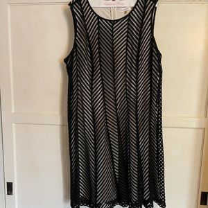 Calvin Klein women’s dress size 16W.